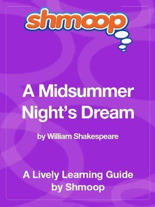 A midsummer night s dream shmoop study guide. - Grundzüge der geschichte des sasanidischen reiches.
