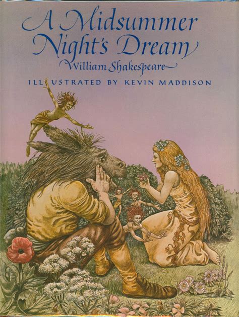 A midsummer night s dream study guide william shakespeare. - Begegnungen mit conlon nancarrow, m. audio-cd.