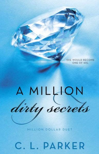 A million dirty secrets million dollar duet. - Cay student study guide answer key.