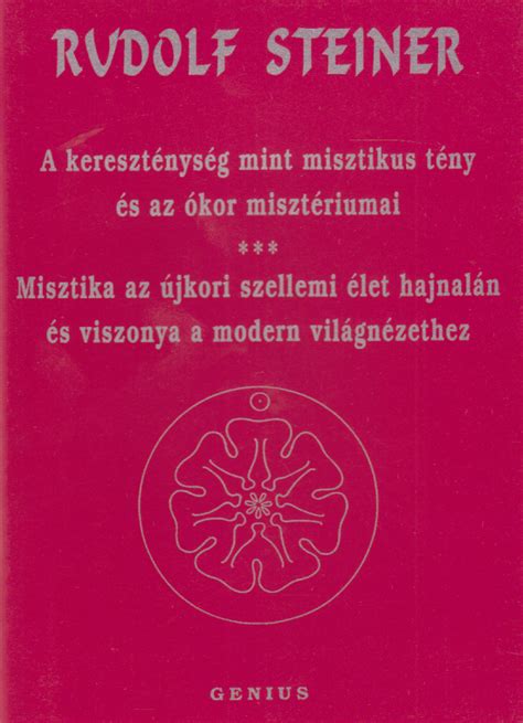 A misztika hagyománya és az okkult áramlatok az európai romantikában. - Miele service manual fn 495 sied 1.