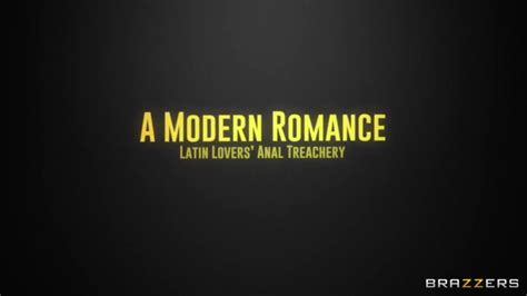 A modern romance latin lovers anal treachery. Things To Know About A modern romance latin lovers anal treachery. 