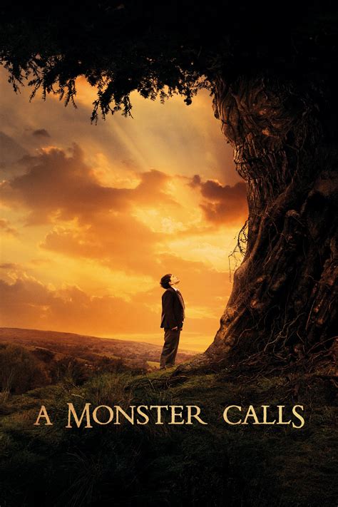 A monster calls 2016 movie. 1535*2175 px. 2000*3000 px 2. 2904*1140 px. 2000*3000 px 2. Gallery of 60 movie poster and cover images for A Monster Calls (2016). Synopsis: A boy imagines a monster that helps him deal with his difficult life and see the world in a different way. 