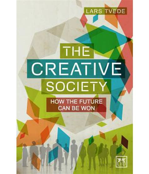 A more creative society pdf