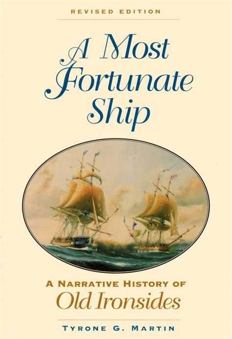 A most fortunate ship a narrative history of old ironsides revised edition. - Si señor si señor creo acordes.