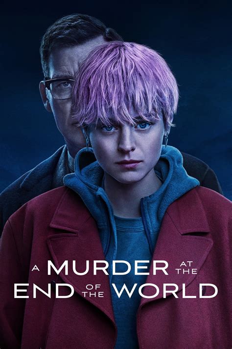 Dec 5, 2023 · In A Murder at the End of the World episode 5's 
