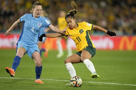 A nation of new Matildas fans salutes Australia’s run to the Women’s World Cup semifinals