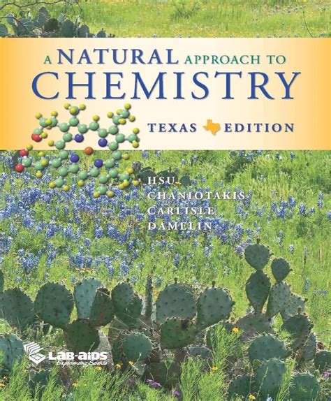 A natural approach to chemistry tx edition student textbook. - Unternehmen und unternehmensberater im gemeinsamen europäischen markt.