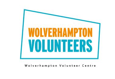 A natural flirt – Wolverhampton Volunteers