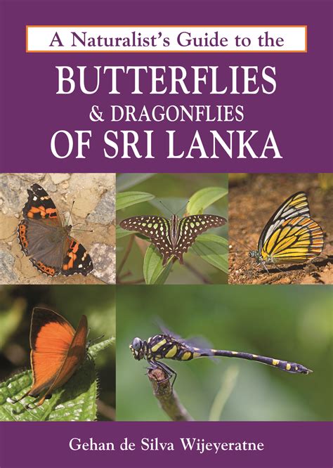 A naturalists guide to the butterflies dragonflies of sri lanka naturalists guides. - John deere reparatur handbücher 2520 traktor.