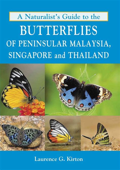 A naturalists guide to the butterflies of peninsular malaysia singapore and thailand naturalists guides. - Manuale di riparazione di honda crv 2005.