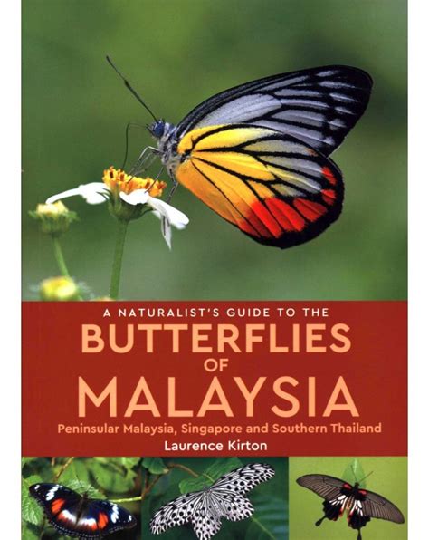 A naturalists guide to the butterflies of peninsular malaysia singapore thailand naturalistsguides. - Gratis 05 nissan maxima manual del propietario.