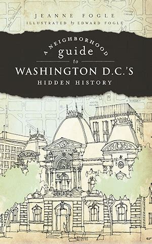 A neighborhood guide to washington d c s hidden history. - International credit and collections a guide to extending credit worldwide.