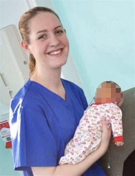 A neonatal nurse in a British hospital has been found guilty of killing 7 babies