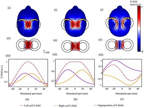 A neurostimulator system for real, sham, and multi-target …