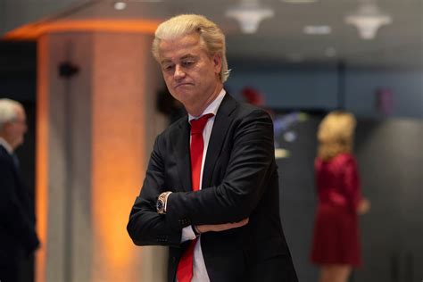 A new Dutch parliament has been sworn in after Wilders’ victory in the national election 2 weeks ago