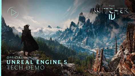 A new The Witcher game is in development using Unreal Engine 5 The Loadout
