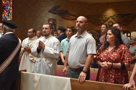 A new bishop for the Diocese of Lubbock – The Texas Catholic