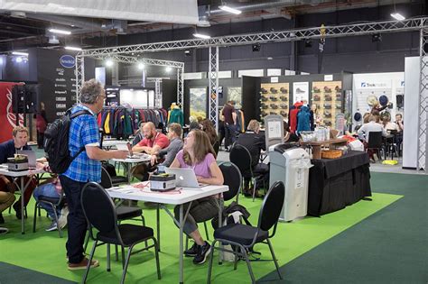 A new consumer-friendly outdoor trade show could be the start of something much, much bigger