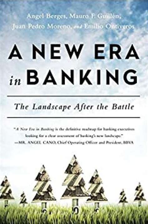 A new era in banking : the landscape after the battle