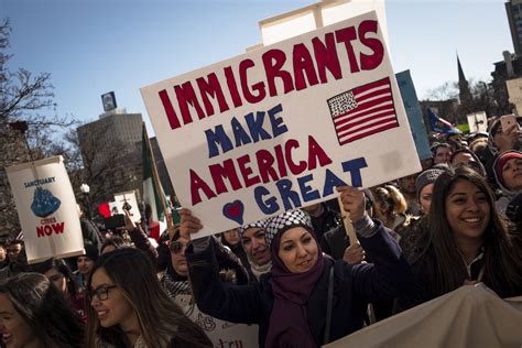 A new look at immigrants