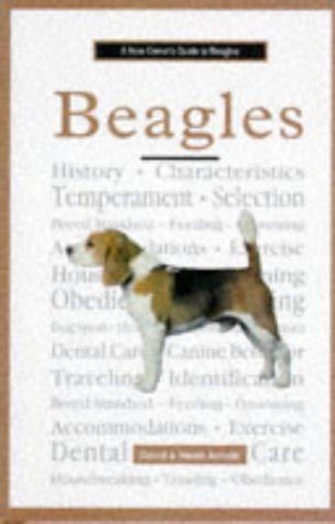 A new owners guide to beagles. - Estado del arte de la atención del niño menor de seis años en américa latina y el caribe.