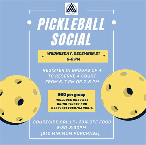 A new pickleball social club is coming to Chicago