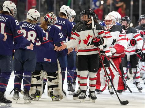A new pro women’s hockey league is set to launch in January in North America, ending a long standoff