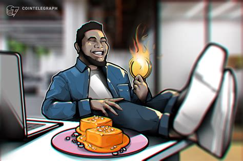 A new protocol seeks to solve decentralized finances inflation problem image 1