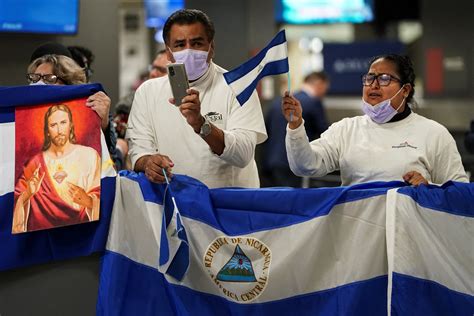 A new study says about half of Nicaragua’s population wants to emigrate