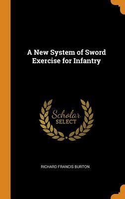A new system of sword exercise pdf