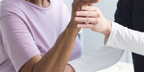 A new test could save arthritis patients time, money and pain. But will it be used?