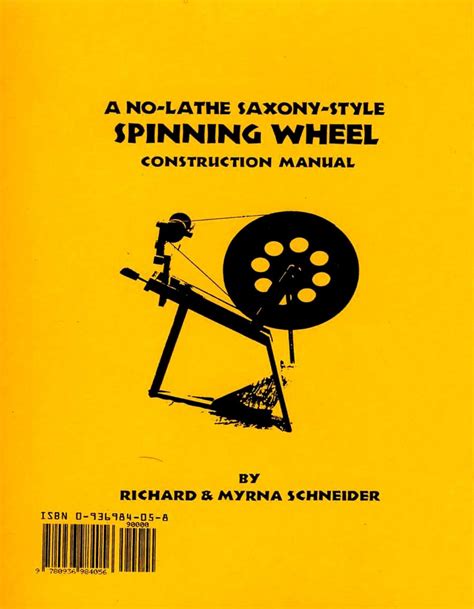 A no lathe saxony style spinning wheel construction manual spinster helper series. - Ausflug in die vergangenheit: die g oltzschtalbr ucke am 22. juni 1953.