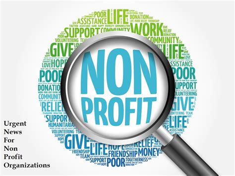 A non profit has a status. Things To Know About A non profit has a status. 