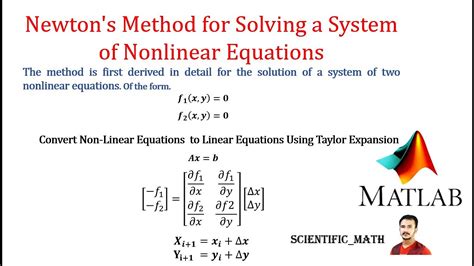 A nonlinear matrix equation