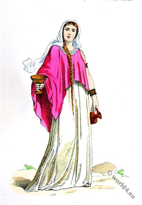 A note on female clothing in 5th century pdf