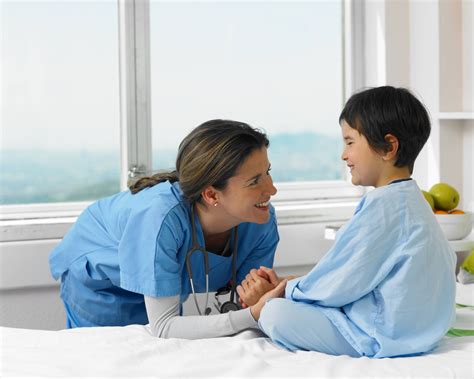 A nurse is caring for a client. Assist the client with a partial bed bath. Measure the client's BP after the nurse administer an antihypertensive medication. A nurse is caring for a client who has recently started using a behind-the-ear hearing aid. Which of the following statements should the nurse identify as in indication that she understands the use of this assistive device? 