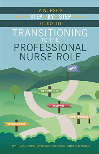 A nurseas step by step guide to transitioning to the professional nurse role. - Möglichkeiten der sanktionsrechtlichen erfassung von (sonder-)pflichtverletzungen im unternehmen.