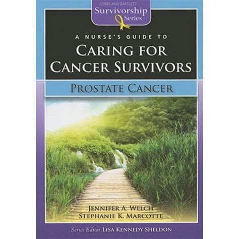 A nurses guide to caring for cancer survivors prostate cancer jones and bartlett survivorship series. - The biblical counseling reference guide over 580 real life topics more than 11 000 relevant verses.