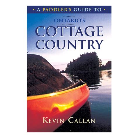 A paddler s guide to ontario s cottage country. - Mercedes sprinter 3 0 diesel engine manual.