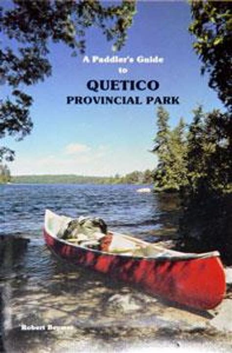 A paddler s guide to quetico and beyond. - Policies and procedures manual for ngo.