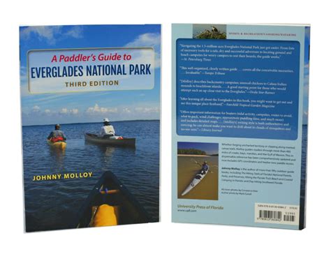 A paddlers guide to everglades national park florida quincentennial books. - Guida alla riparazione della pompa di iniezione del gasolio.