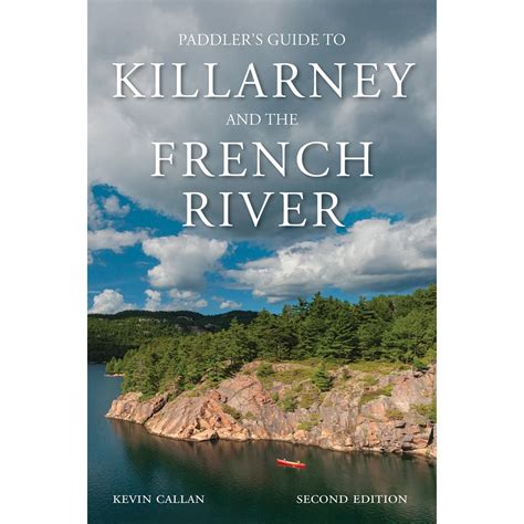 A paddlers guide to killarney and the french river. - A fé como ação na história.