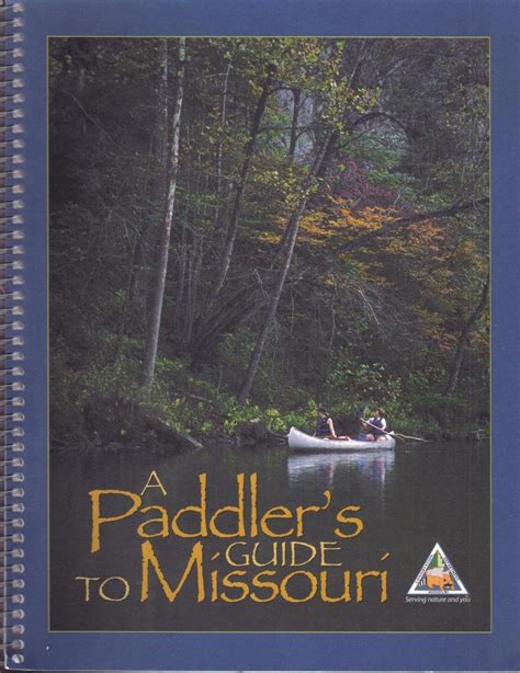 A paddlers guide to missouri featuring 58 streams to canoe and kayak. - Risposta del manuale dell'ultima equazione chimica.