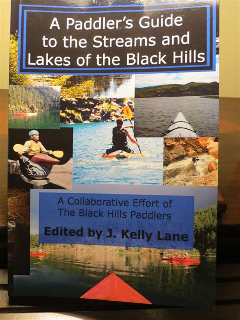 A paddlers guide to the streams and lakes of the black hills. - The official guide to the new toefl ibt 4th edition.
