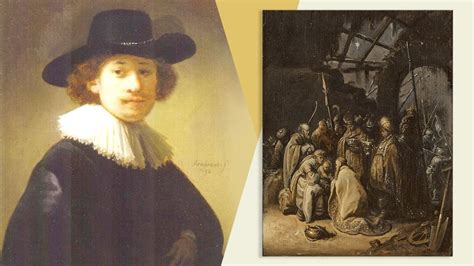 A painting valued at $15,000 turned out to be by Rembrandt. It could now sell for $18 million