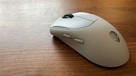 A palm grip champion: Alienware 720M Tri-Mode Wireless gaming mouse …