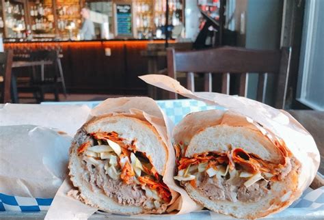 A pandemic-popular po’boy joint has closed in LoDo