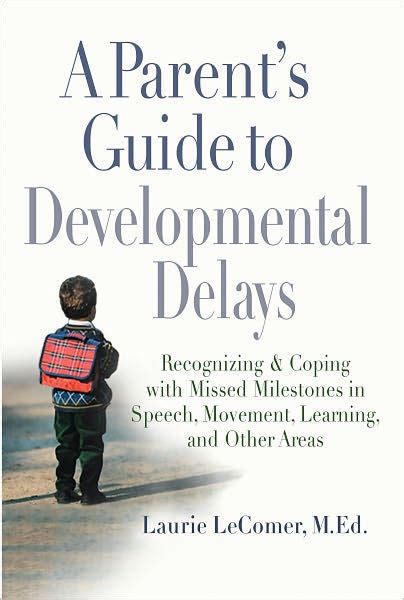 A parent s guide to developmental delays a parent s guide to developmental delays. - Fujitsu multi split aoyg24lat3 service manual.