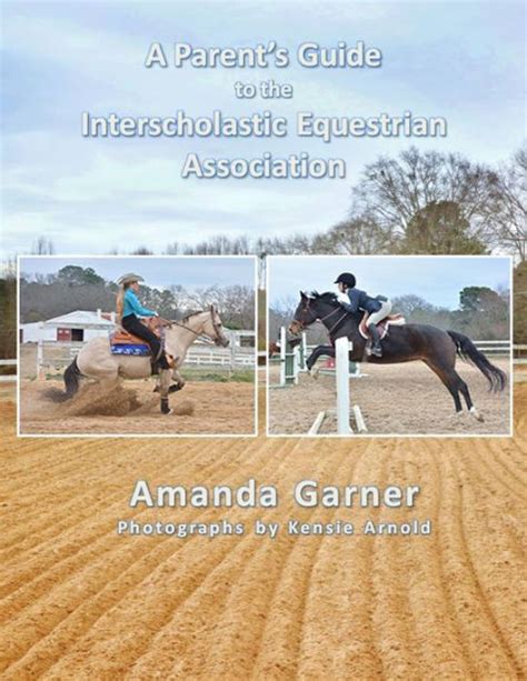 A parent s guide to the interscholastic equestrian association. - Briggs stratton 17 hp intek ohv manual.