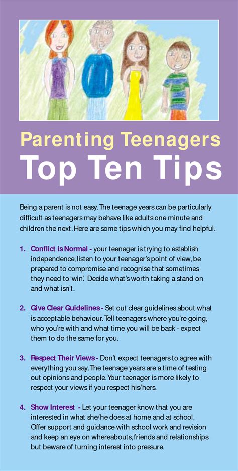 A parent s guide to the teen years raising your. - Gibraltar labor laws and regulations handbook strategic information and basic.